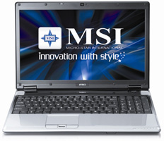 MSI EX630